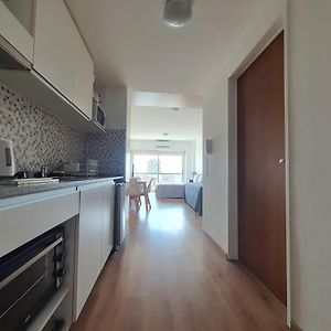 Apartamento de 1 Dormitorio